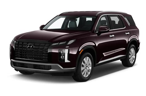 2024 Hyundai Palisade Xrt Vs Sel Zora Nataline