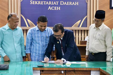 Anggaran Hibah Untuk Pengawasan Pilkada 2024 Disepakati Rp48 Miliar