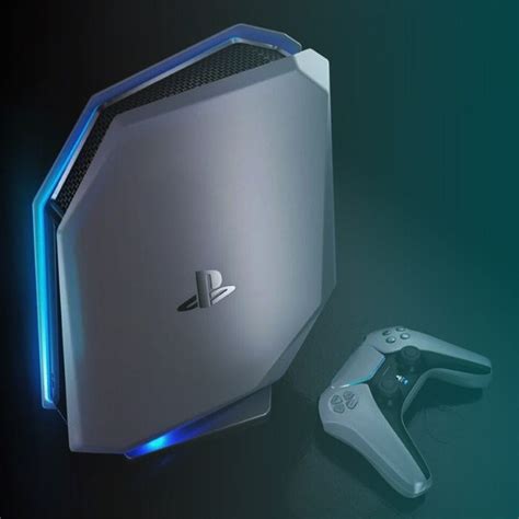 Ps5 Pro Is Coming In 2023 As Of September 2021 Sony Has Yet To