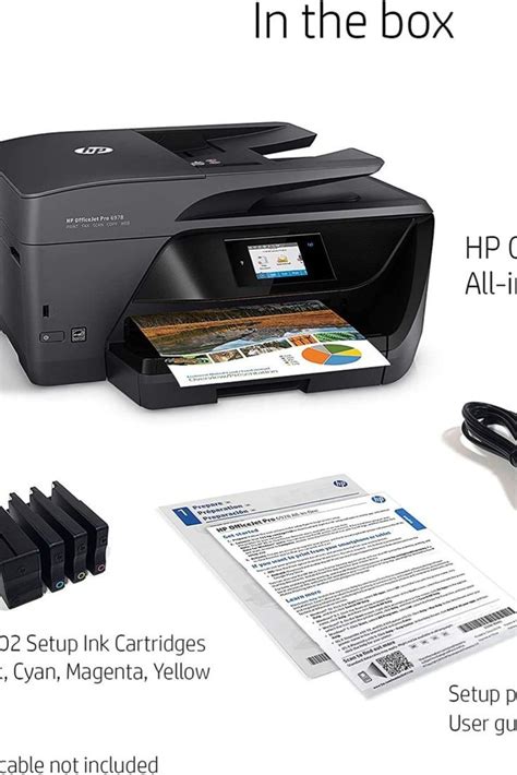 Printer scanner combo – Artofit