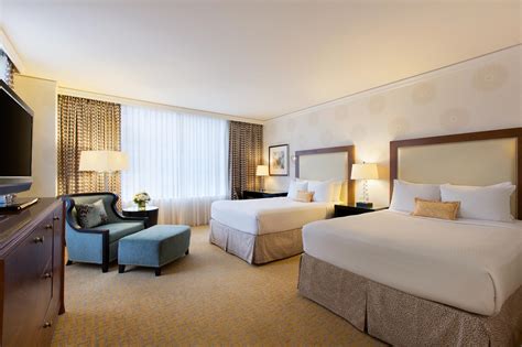 Fairmont Hotel San Jose, CA - See Discounts