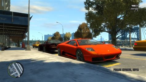 Gta 4 mods com - mahaix