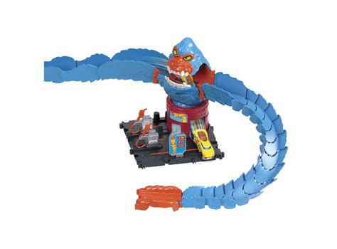 Ripley Hot Wheels City N Mesis Gorila