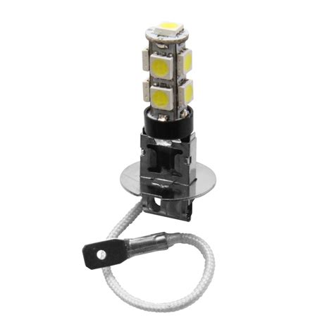 Foco Para Carro Led H3 12v Luces LED Para Carro Y Moto