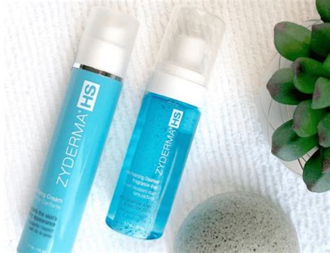 Zyderma | Acne-Focused Skincare | Deets4Style Canada