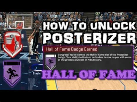 How To Unlock Posterizer Hall Of Fame Easy Tutorial Slasher