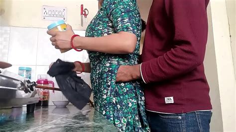 Wife Quenched Her Thirst By Fucking In The Kitchen Even Though She Didn T Want To Fuck Xnxx