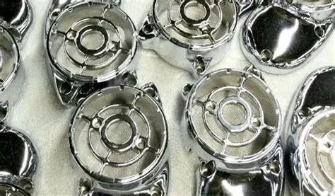 A Detailed Analysis Of Hard Chrome Plating Vs Decorative Chrome Plating