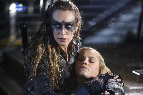 The 100 Lexa Wallpapers Wallpaper Cave