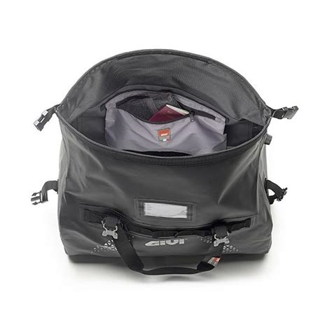 Sac De Selle Givi UT803 Ligne Ultima T