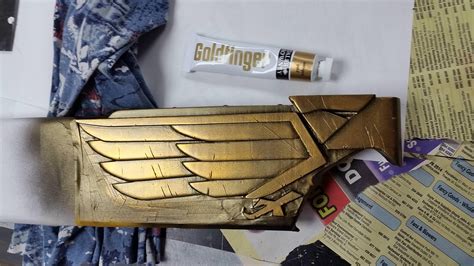 Warhammer 40k Chainsword 3D Printed Replica Cosplay - agrohort.ipb.ac.id