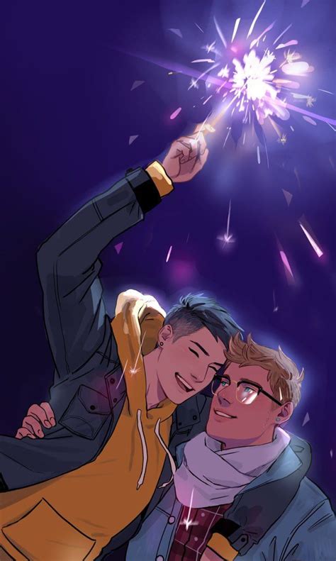 Siobhanchiffon Gay Art Character Art Cute Drawings