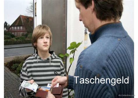 Taschengeld Deutsch Daf Powerpoints