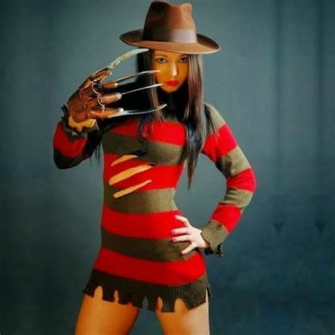 Fantasias De Halloween Femininas Veja As 20 Mais Criativas