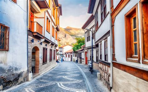 Amasya Nerede Amasya Ya Nas L Gidilir Turna