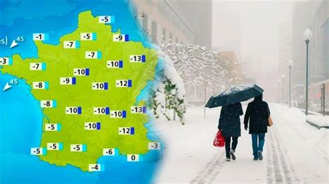 M T O Lhiver Se Confirme Grosses Chutes De Neige Pr Vues Ce Week