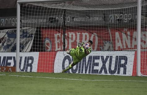 Herrera Pateó El Penal Pero Losada Le Ahogó El Grito El Video De La