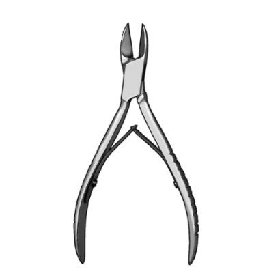 Forceps Orthomed Surgical Tools