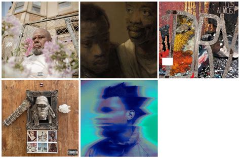 AllTimeRap On Twitter Les 5 Albums De Rap Us Que Je Retiens Le Plus