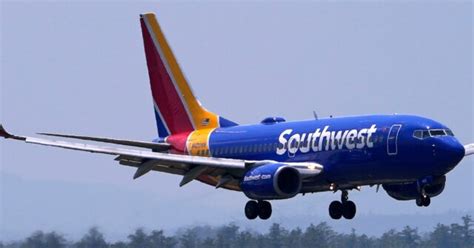 Faa Investigating After Southwest Airlines Boeing Descent Triggers