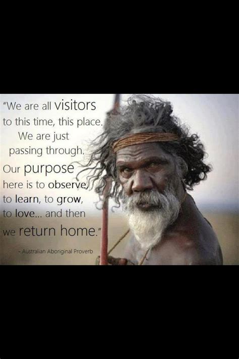 Aboriginal Culture Quotes. QuotesGram