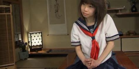 Japanese Anal Lesson Tnaflix