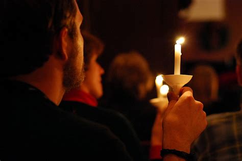 Christmas Eve Candlelight Services Winter Park Presbyterian Church