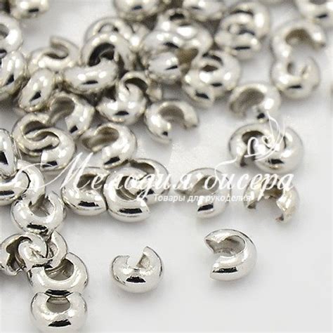 Фурнитура для бижутерии - словарик рукодельницы