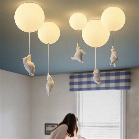 Up™- Ceiling Light – Cleanlino | Kid room decor, Childrens room decor ...