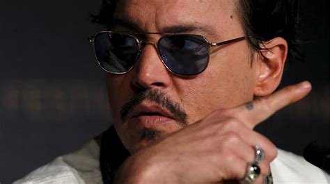 El Primer Gran Amor De Johnny Depp Que Reapareció Para Salvarle En Su