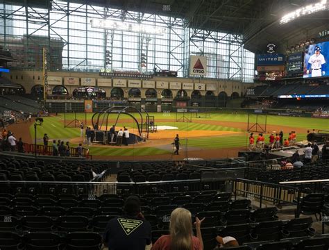 Minute Maid Park Seating Chart Rows Two Birds Home