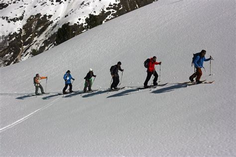 Test Splitboard 2015 à Artouste Ski Rando Magazine