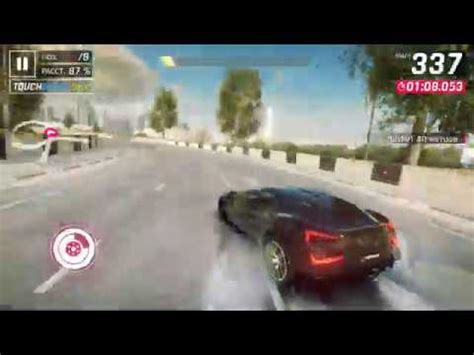 Asphalt 9 Expert Race Mondey Touch Drive Cairo With Icona YouTube