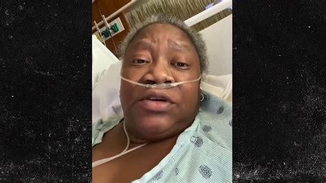 Dr. Susan Moore Claims Hospital Mistreatment Because She's Black ...
