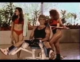 Patricia Alvarez Nude Aznude