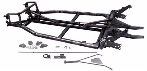 Dune Buggies Pelican Parts Forums