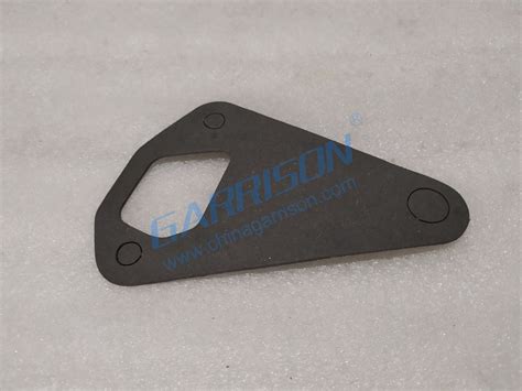 Sinotrukhowo Heavy Duty Machinery Engine Spare Part Oil Pump Gasket