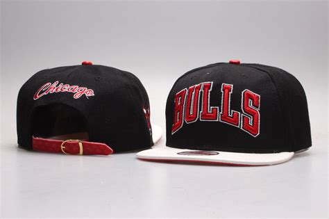 Buy NBA Chicago Bulls Snapback Hats 35829 Online - Hats-Kicks.cn