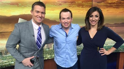 Nathan Burton Featured In Encore Edition Of Masters Of Illusion KSNV