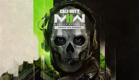 Comprar Call Of Duty Modern Warfare Ii Cross Gen Bundle Xbox One
