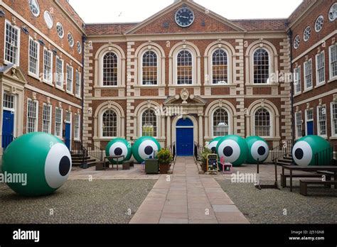 Bluecoat Hi Res Stock Photography And Images Alamy