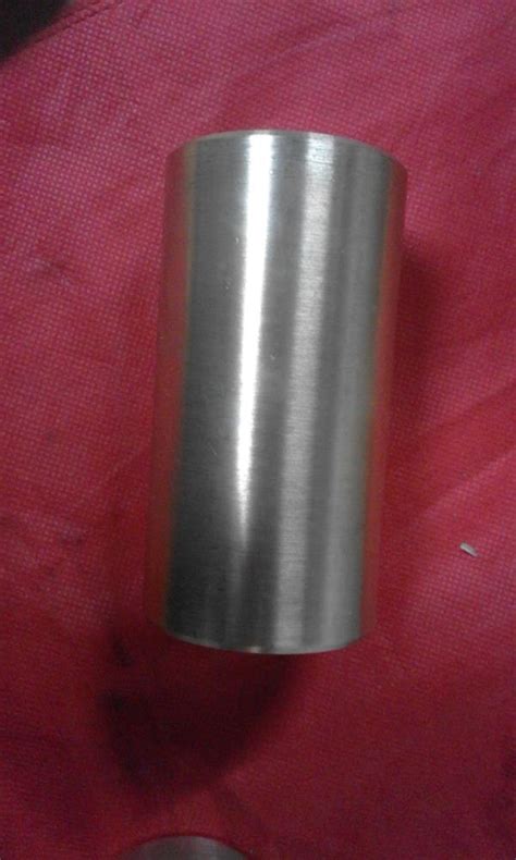 Polished Gunmetal Bronze Bush For Automobile Industry For Industrial