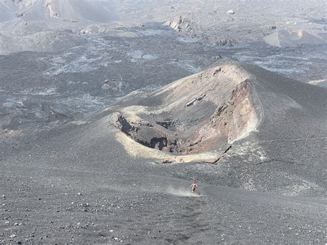 Summiting Fogo Volcano - Cape Verde - Cape Verde