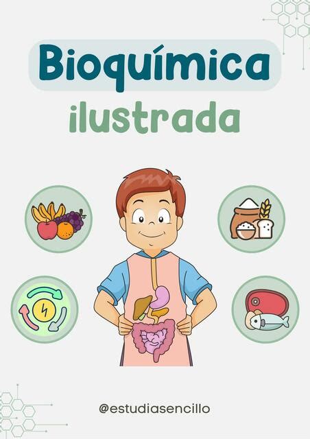 Bioqu Mica Ilustrada Christ Narro Udocz