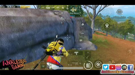 Pubg Mobile Kills Duos Sanhok Youtube