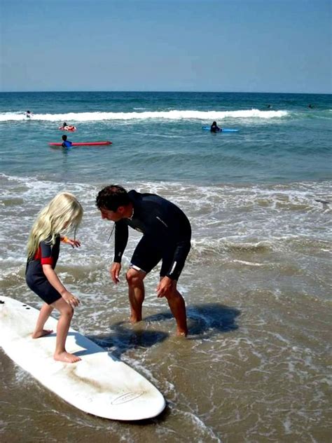 All campers get 1-on1, personalized surfing lessons from Aloha Beach ...