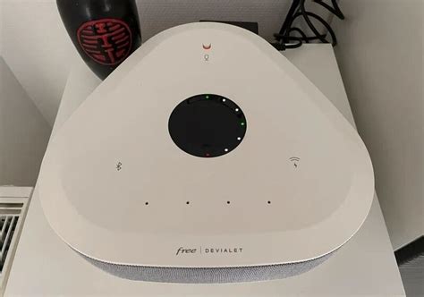 Analyse de la Freebox Delta S et avis clients 