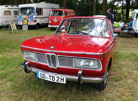 BMW E121 2000 Traventhal 2019 Hog Troglodyte Flickr