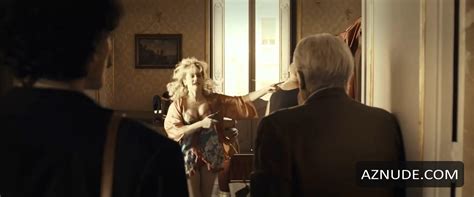 NOTTI MAGICHE NUDE SCENES AZNude