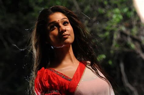 Nayanthara Hot Photos Photo Of